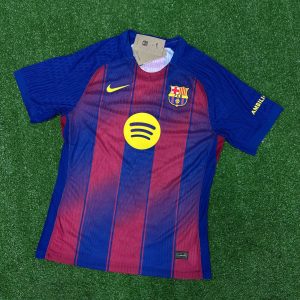 کیت بارسلونا 2025-2026